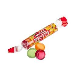 هاریبو رولی 25گرم